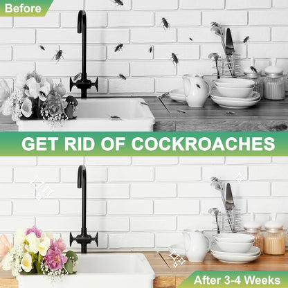 Cockroach Killer Gel | 🔥FLAT 50% OFF